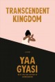 Transcendent kingdom : a novel  Cover Image