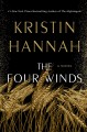 Go to record The four winds : a novel