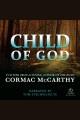 Child of god Cover Image