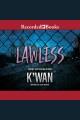 Lawless Cover Image