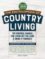 Go to record The encyclopedia of country living