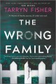 The wrong family  Cover Image