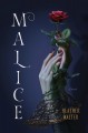 Malice : a novel  Cover Image
