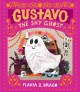 Gustavo, the shy ghost  Cover Image