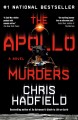 The Apollo murders  Cover Image