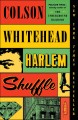 Harlem shuffle  Cover Image
