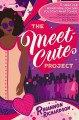 The meet-cute project  Cover Image