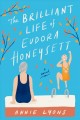 The brilliant life of Eudora Honeysett : a novel  Cover Image