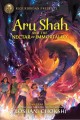 Aru Shah and the nectar of immortality  Cover Image