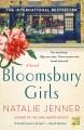 Bloomsbury girls : a novel  Cover Image