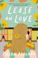Lease on love : a novel  Cover Image