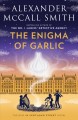 The enigma of garlic  Cover Image