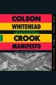 Crook Manifesto  Cover Image