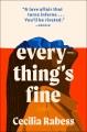 Everything's Fine Cover Image