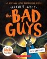 The Bad Guys in The others?!  Cover Image