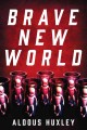 Brave new world. Cover Image