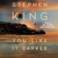 You Like It Darker Cover Image