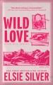 Wild love  Cover Image