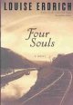 Four souls  Cover Image