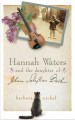 Hannah Waters and the daughter of Johann Sebastian Bach  Cover Image