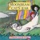 Moonbeam on a cat's ear  Cover Image