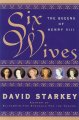 Six wives : the queens of Henry VIII  Cover Image