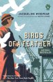 Birds of a feather Maisie Dobbs #2  Cover Image