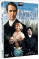 Go to record Anthony Trollope's: The barchester chronicles