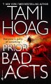 Prior bad acts Cover Image