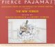 Fierce pajamas Cover Image