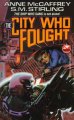 The city who fought Cover Image