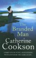 The branded man Cover Image