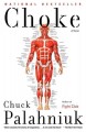 Go to record Choke : a novel