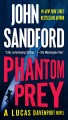 Phantom prey  Cover Image