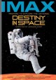 Destiny in space Cover Image